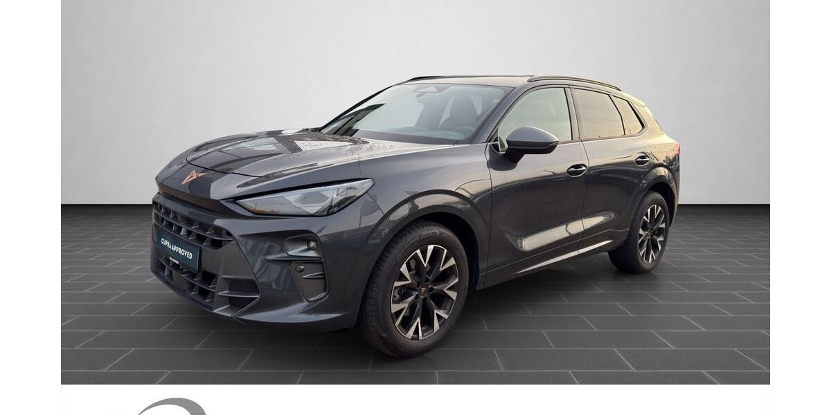 Cupra Terramar 19.955 km 31.500 &euro; Kirkel 66459