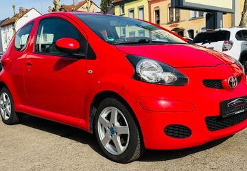 Toyota Aygo (X) 227.000 km 1.700 &euro; Saarbrücken 66115