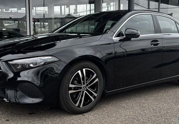 Mercedes-Benz A 200 5.488 km 33.888 &euro; Lebach 66822