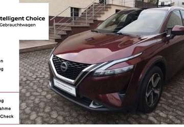 Nissan Qashqai 85.850 km 22.250 &euro; Tholey-Sotzweiler 66636