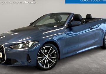 BMW 420 9.163 km 49.470 &euro; Saarbrücken 66121