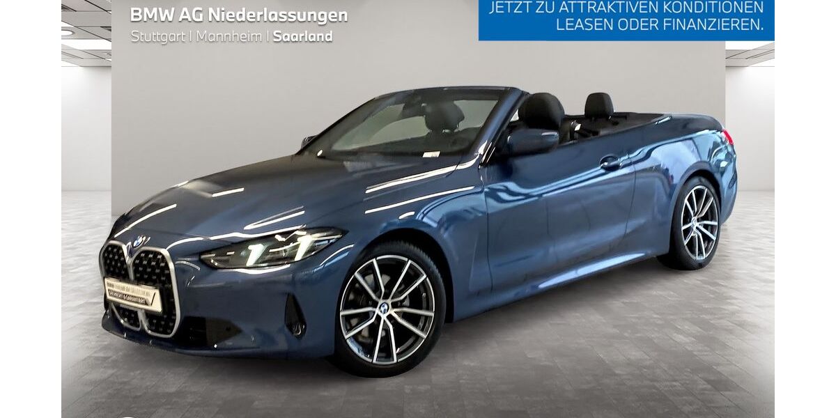 BMW 420 9.163 km 49.470 &euro; Saarbrücken 66121