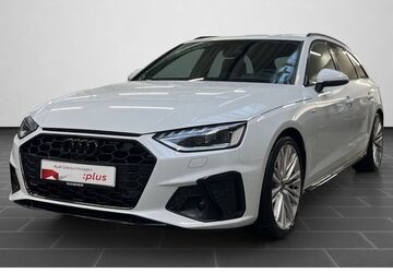 Audi A4 96.900 km 28.790 &euro; Homburg 66424