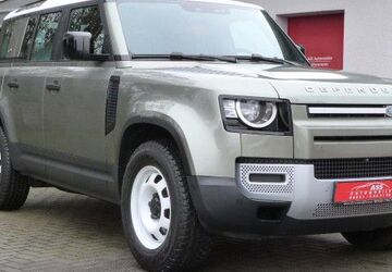 Land Rover Defender 93.984 km 45.990 &euro; Ensdorf/Saar 66806
