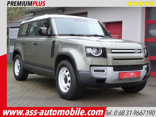Land Rover Defender 93.984 km 45.990 &euro; Ensdorf/Saar 66806