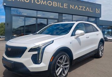 Cadillac XT4 90.000 km 22.900 &euro; Saarlouis 66740
