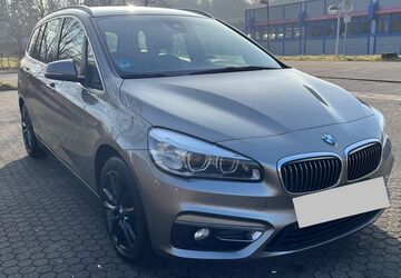 BMW 220 Gran Tourer 114.000 km 14.000 &euro; Blieskastel 66440