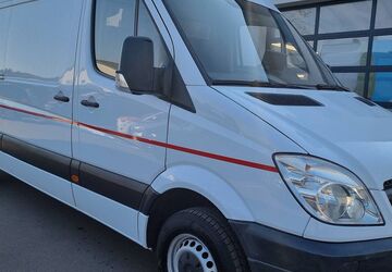 Mercedes-Benz Sprinter 154.372 km 21.301 &euro; Nalbach 66809