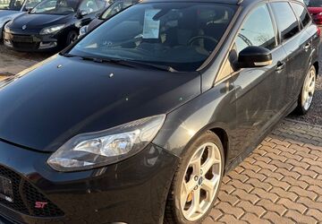 Ford Focus 170.000 km 7.450 &euro; Saarlouis 66740