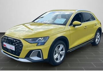 Audi A3 12.516 km 31.990 &euro; Saarbrücken 66115