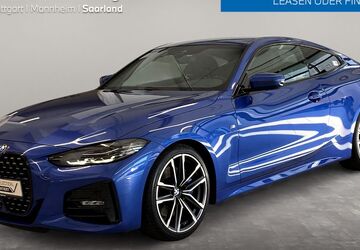 BMW 430 58.720 km 38.470 &euro; Saarbrücken 66121