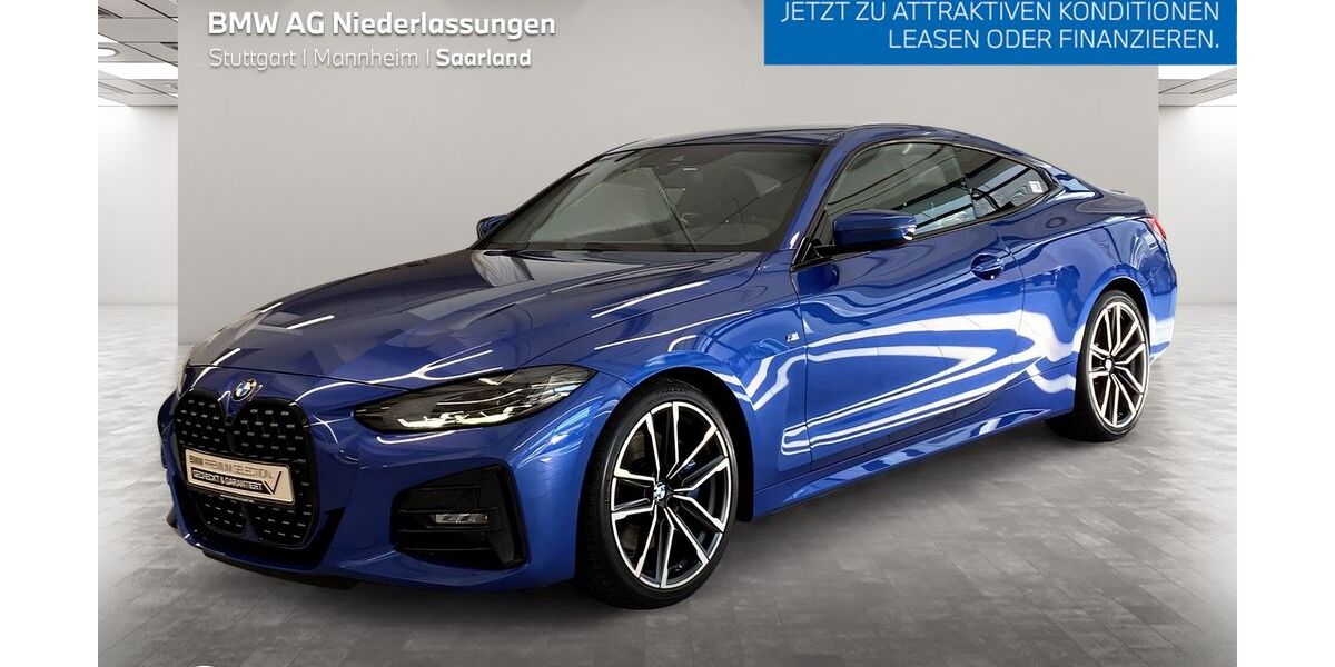 BMW 430 58.720 km 38.470 &euro; Saarbrücken 66121