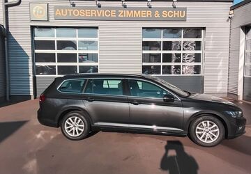 VW Passat Variant 82.300 km 22.900 &euro; Lebach-Thalexweiler 66822
