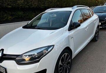 Renault Megane 130.000 km 6.500 &euro; Saarbrücken 66123