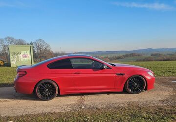 BMW 650 159.500 km 29.000 &euro; Schmelz, Saar 66839