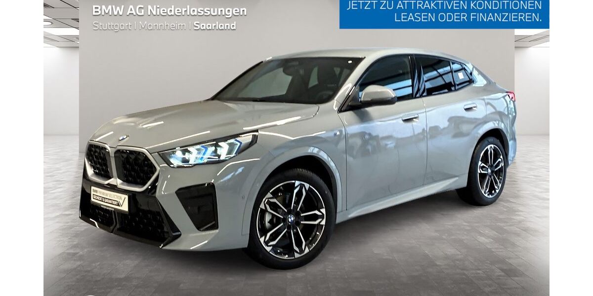 BMW X2 6.735 km 44.803 &euro; Saarbrücken 66121