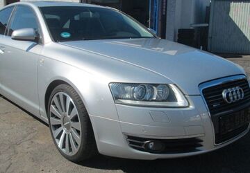 Audi A6 234.257 km 6.990 &euro; Spiesen-Elversberg 66583