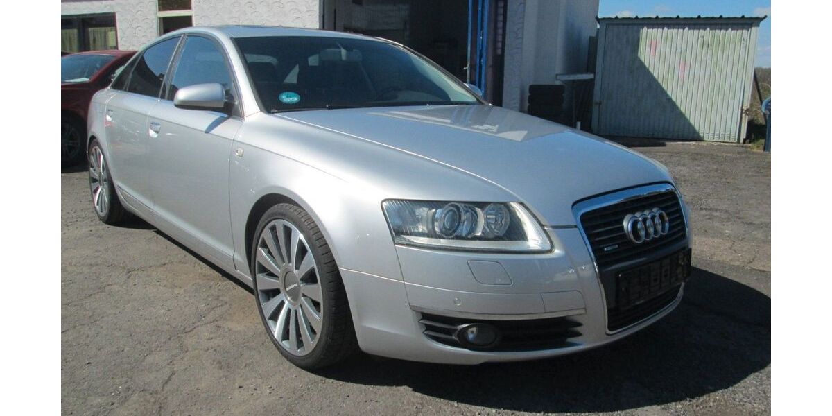 Audi A6 234.257 km 6.990 &euro; Spiesen-Elversberg 66583