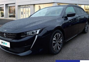 Peugeot 508 71.374 km 20.990 &euro; Völklingen 66333