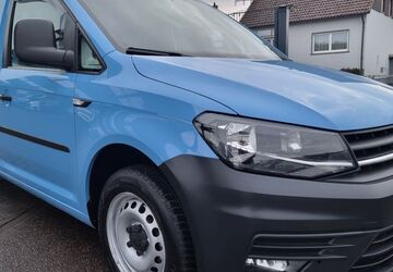 VW Caddy 144.111 km 12.800 &euro; Nalbach 66809