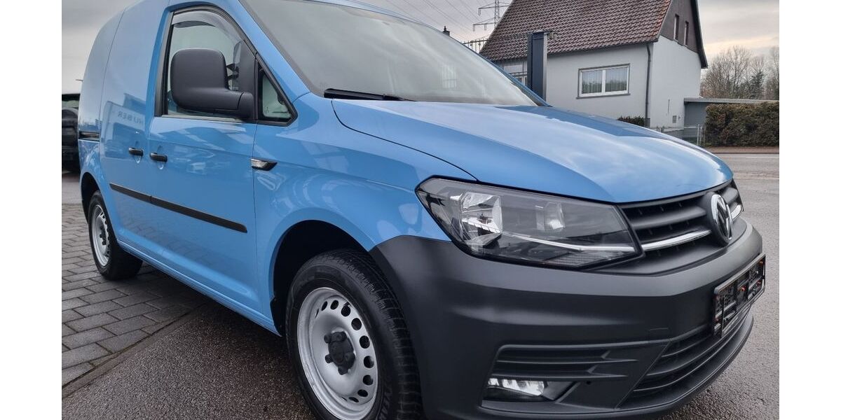 VW Caddy 144.111 km 12.800 &euro; Nalbach 66809