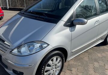 Mercedes-Benz A 170 109.000 km 2.990 &euro; Dillingen 66763