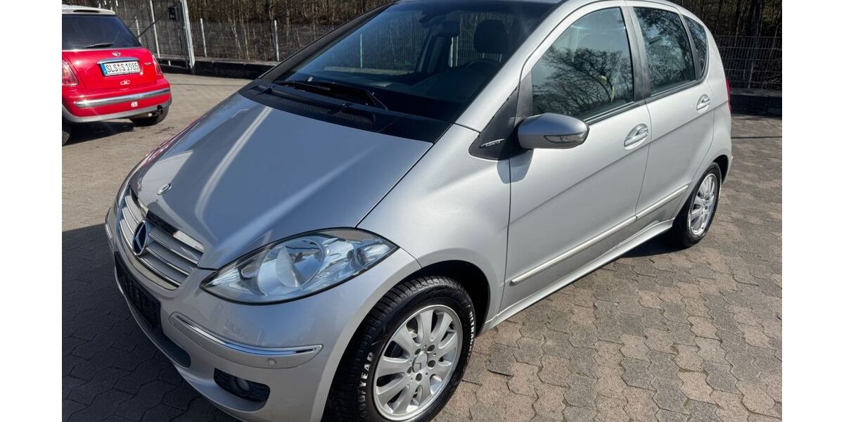 Mercedes-Benz A 170 109.000 km 2.990 &euro; Dillingen 66763