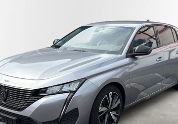 Peugeot 308 25.800 km 18.990 &euro; Zweibrücken 66482