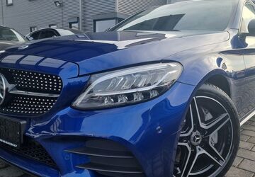 Mercedes-Benz C 300 176.206 km 20.700 &euro; Nalbach 66809