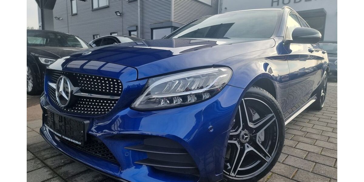 Mercedes-Benz C 300 176.206 km 20.700 &euro; Nalbach 66809