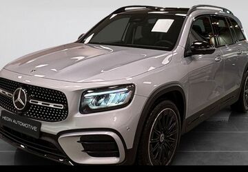 Mercedes-Benz GLB 200 9.900 km 46.990 &euro; Saarbrücken 66117