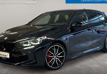 BMW M135 46.187 km 37.980 &euro; Saarbrücken 66121