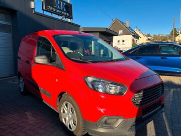 Gebrauchte Ford Transit