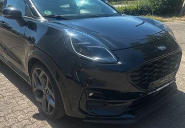 Ford Puma 33.000 km 20.990 &euro; Saarlouis 66740