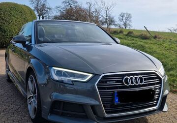 Audi A3 119.200 km 20.500 &euro; Marpingen 66646