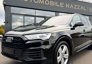 Audi Q7 126.400 km 43.999 &euro; Saarlouis 66740