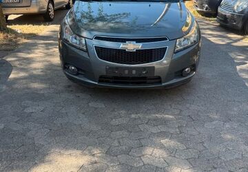 Chevrolet Cruze 150.130 km 4.499 &euro; Saarbrücken 66115