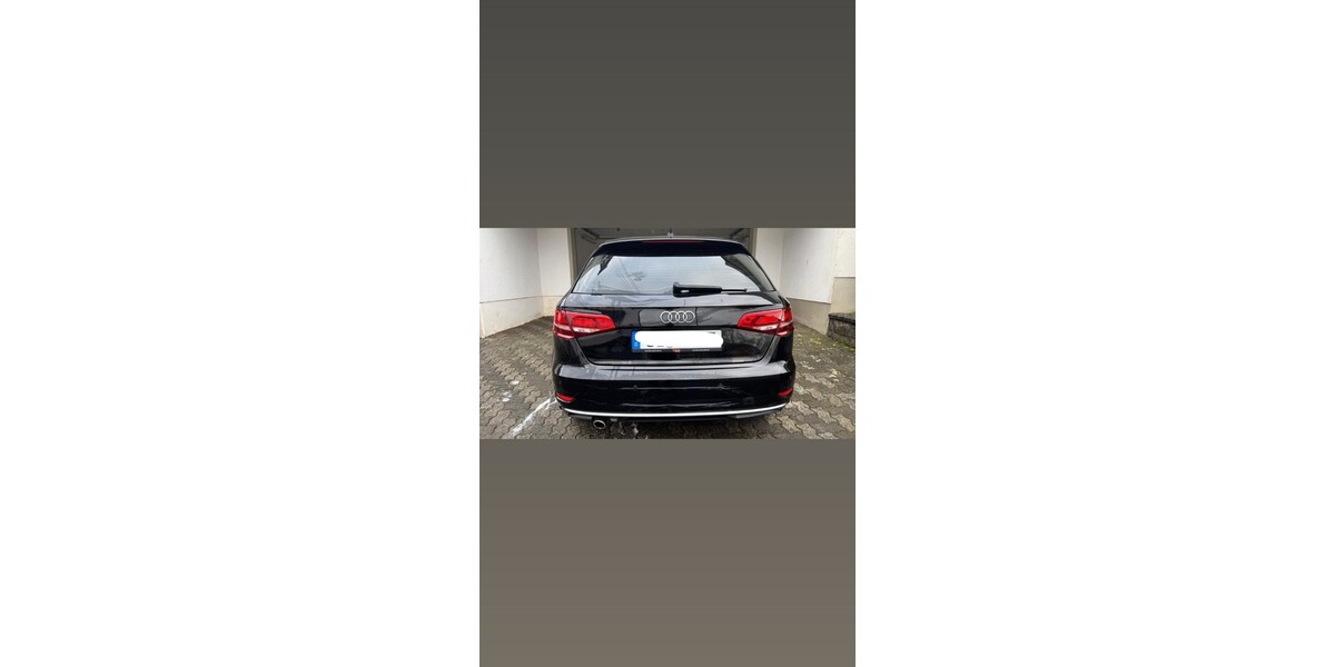 Audi A3 Sportback 112.000 km 16.500 &euro; Neunkirchen 66538
