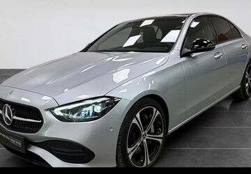 Mercedes-Benz C 180 67.805 km 30.990 &euro; Saarbrücken 66117
