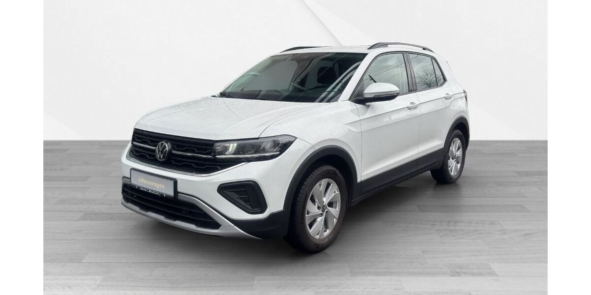 VW T-Cross 9.523 km 22.480 &euro; Saarlouis 66740