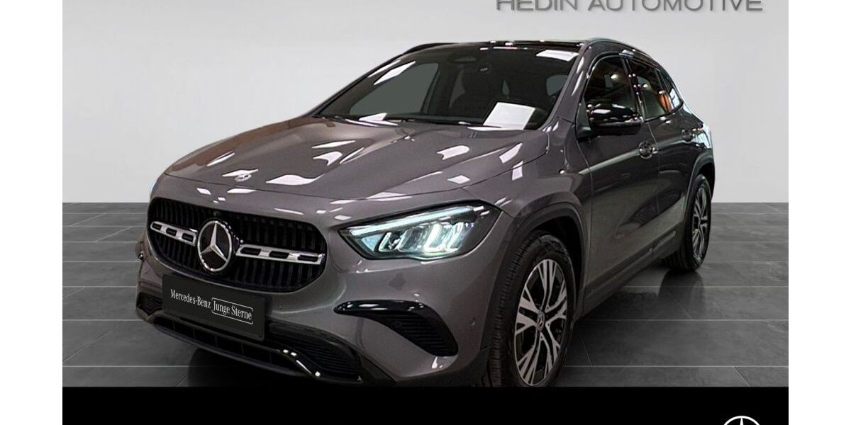 Mercedes-Benz GLA 250 9.265 km 48.780 &euro; Saarbrücken 66117