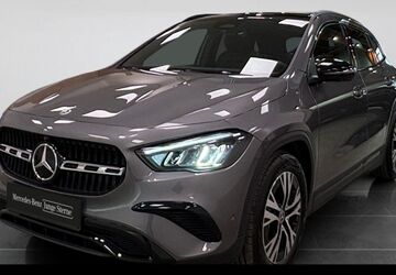 Mercedes-Benz GLA 250 9.265 km 48.870 &euro; Saarbrücken 66117