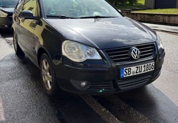 VW Polo 146.000 km 4.500 &euro; Quierschied 66287