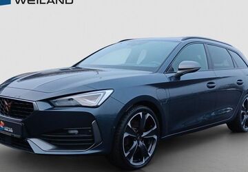 Cupra Leon 41.000 km 30.150 &euro; Neunkirchen 66539