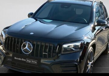 Mercedes-Benz GLB 35 AMG 12.853 km 54.240 &euro; Saarbrücken 66117
