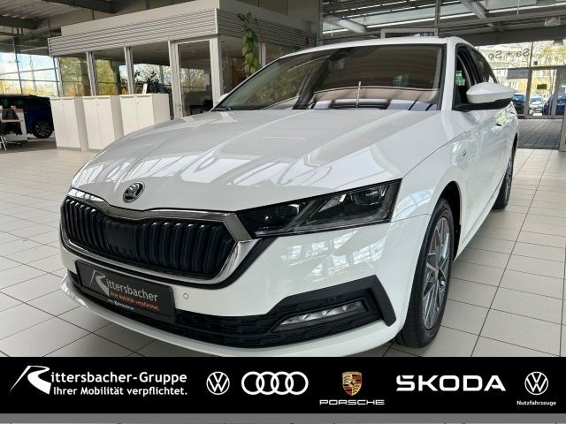 Skoda Octavia 72.964 km 23.990 &euro; Saarbrücken 66130