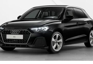 Audi A1 7.348 km 27.490 &euro; Saarlouis 66740