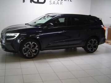 Gebrauchte Renault Espace