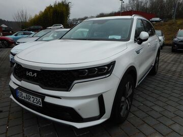 Gebrauchte Kia Sorento