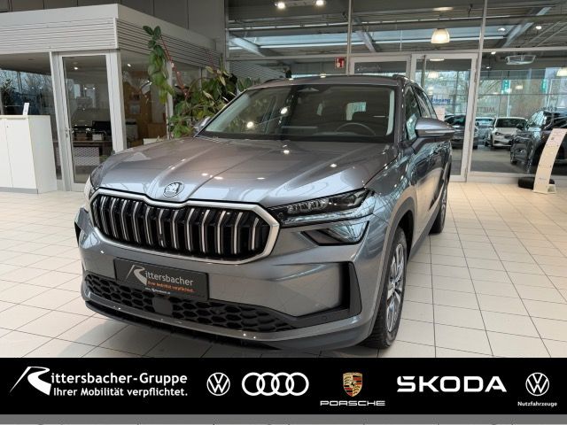 Skoda Kodiaq 18.887 km 41.990 &euro; Saarbrücken 66130